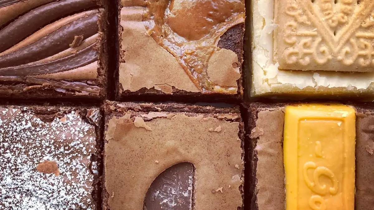 Pantri Aberteifi – patisserie in Aberteifi / Cardigan town centre